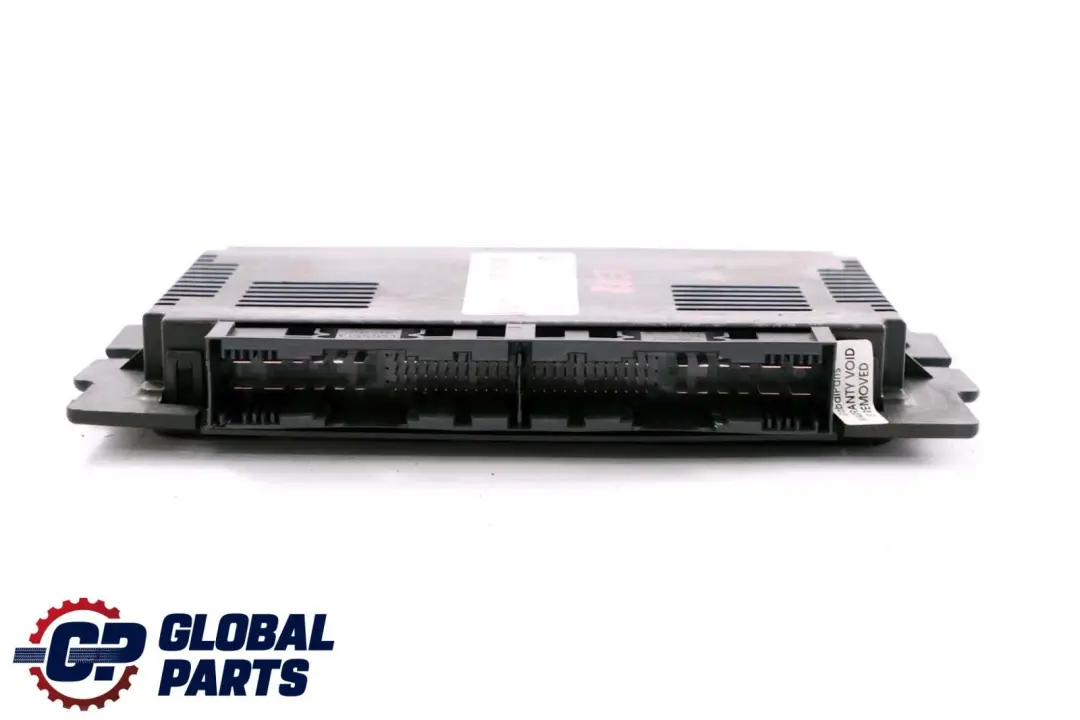 BMW 1 Series E88 Footwell Light Module Control Unit ECU BASIS PL2 FRM3R 9224589
