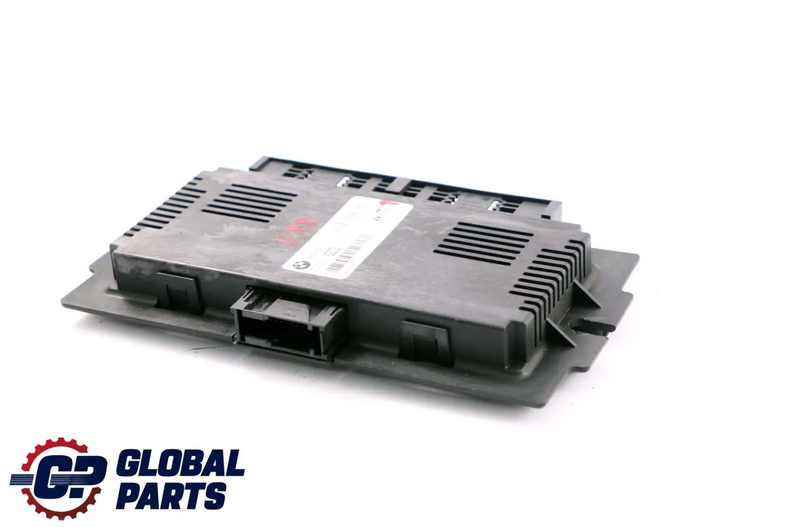 BMW 1 Series E88 Footwell Light Module Control Unit ECU BASIS PL2 FRM3R 9224589