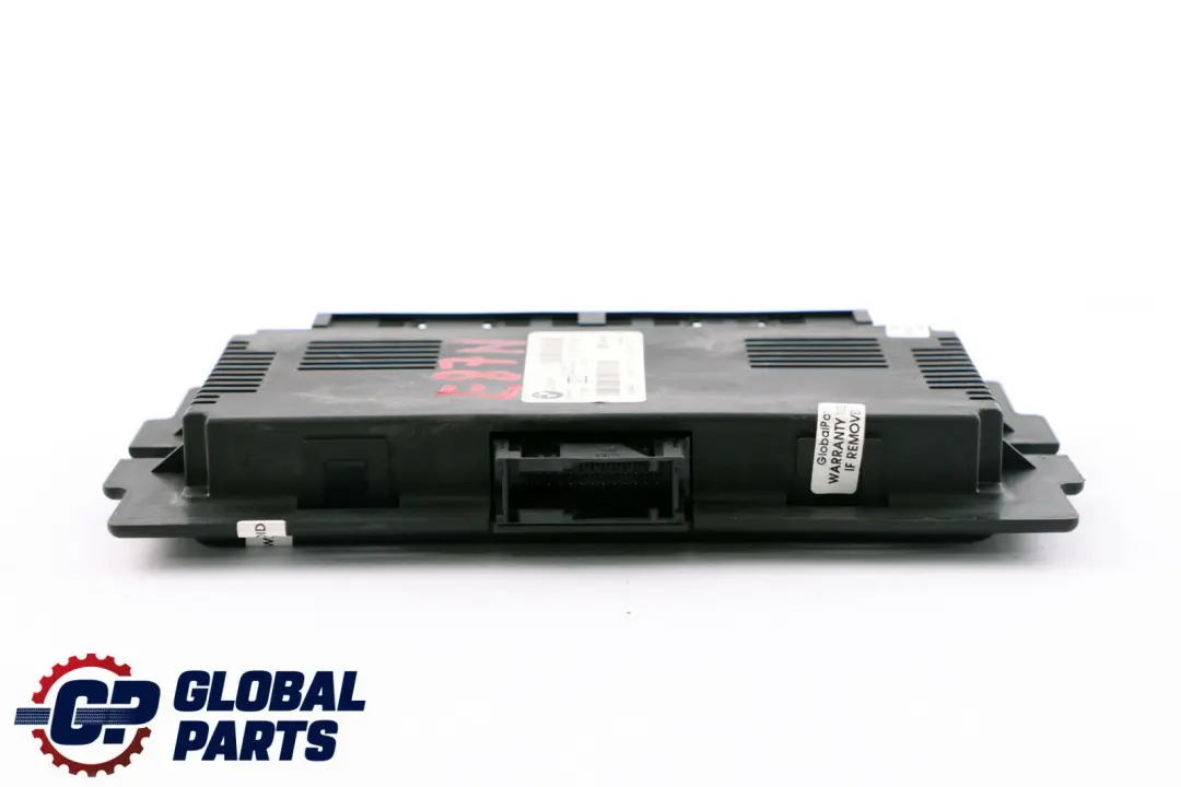 BMW 1 Series E87 LCI Footwell Light Module Control Unit PL2 FRM3R 9224592