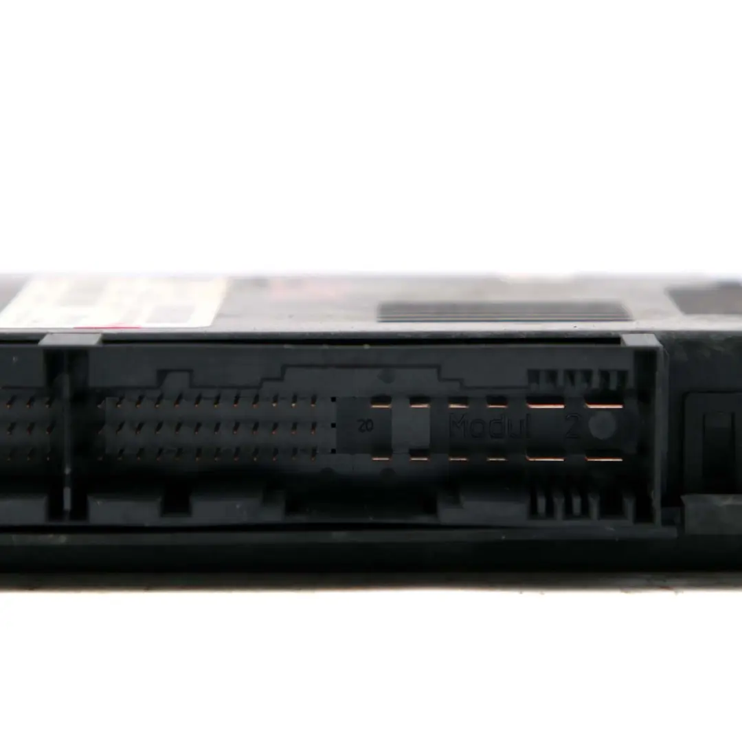 BMW 3 Series E92 Xenon Footwell Light Module Control Unit ECU PL2 FRM3R 9224593