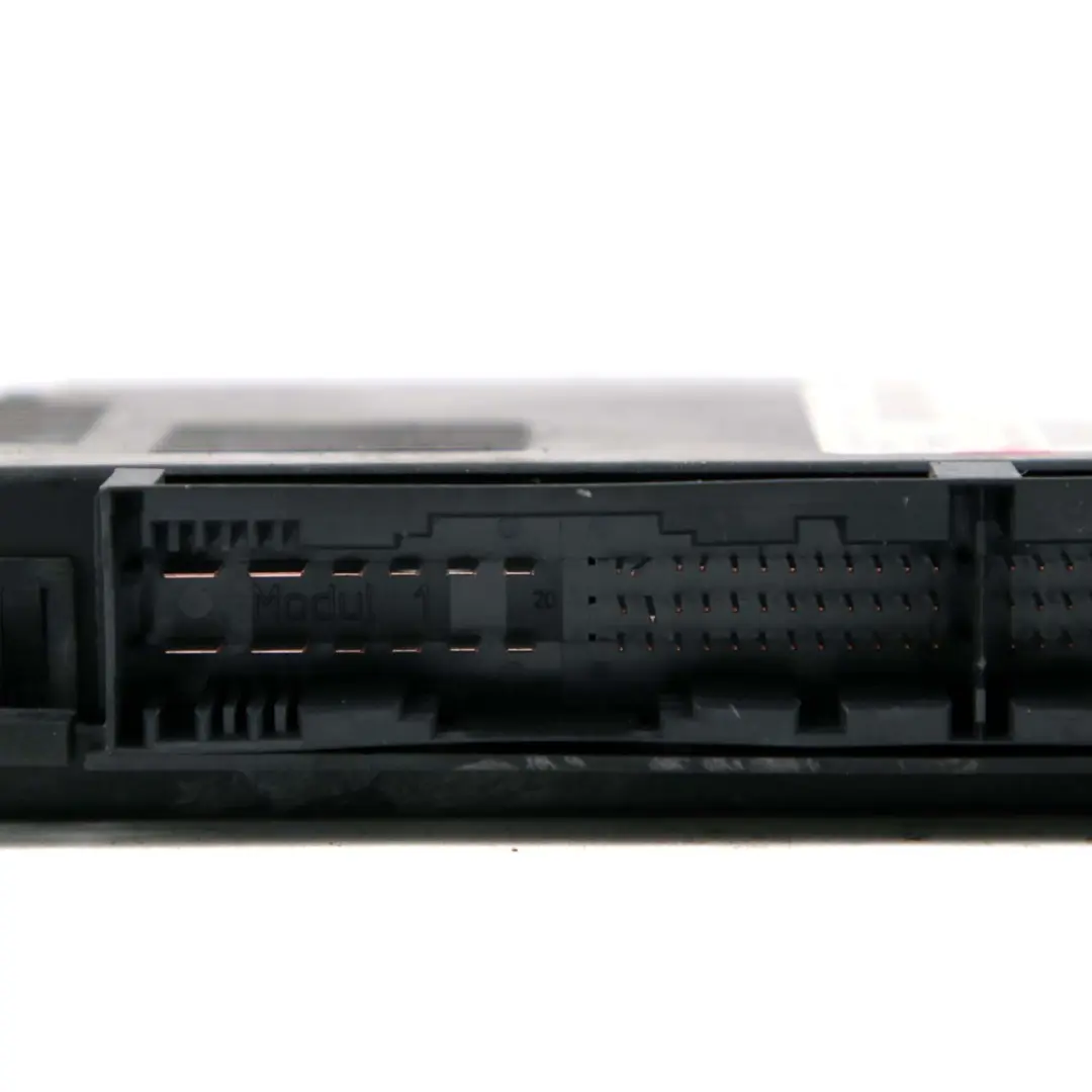 BMW 3 Series E92 Xenon Footwell Light Module Control Unit ECU PL2 FRM3R 9224593
