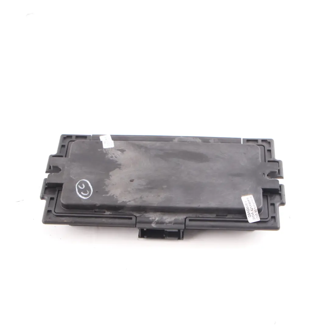 BMW X5 E70 Footwell ECU Luz Unidad de Control Módulo FRM IIIR Lear 9224617