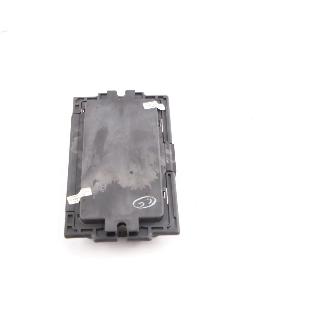 BMW X5 E70 Footwell ECU Luz Unidad de Control Módulo FRM IIIR Lear 9224617