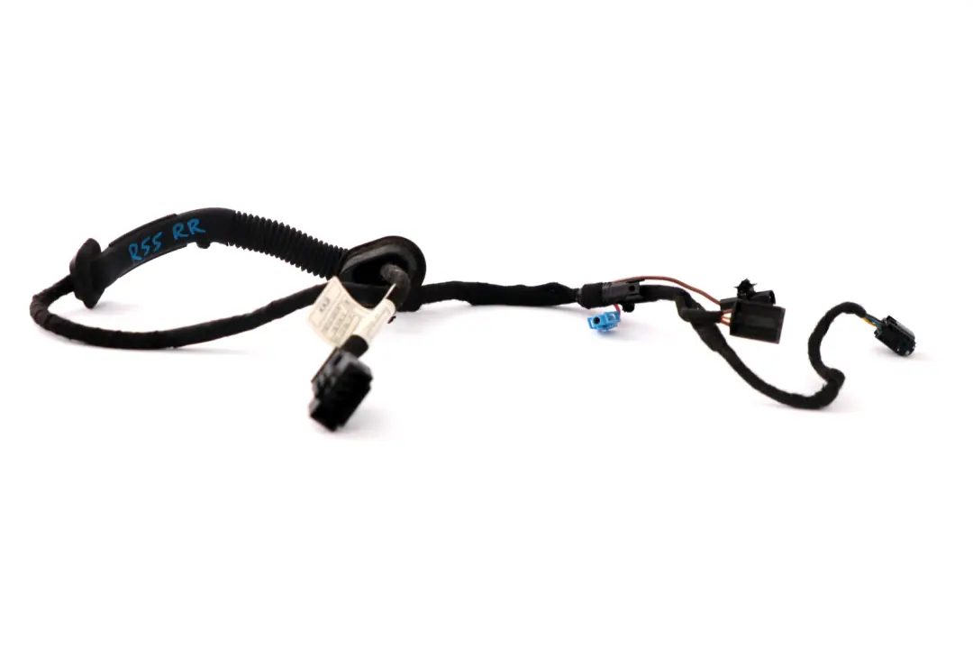 BMW Mini Clubman R55 Cable Wiring Loom Splitdoor Door Rear Right O/S 9224424