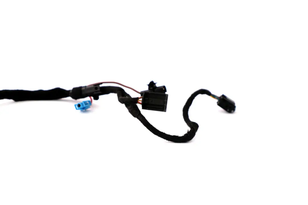 BMW Mini Clubman R55 Cable Wiring Loom Splitdoor Door Rear Right O/S 9224424