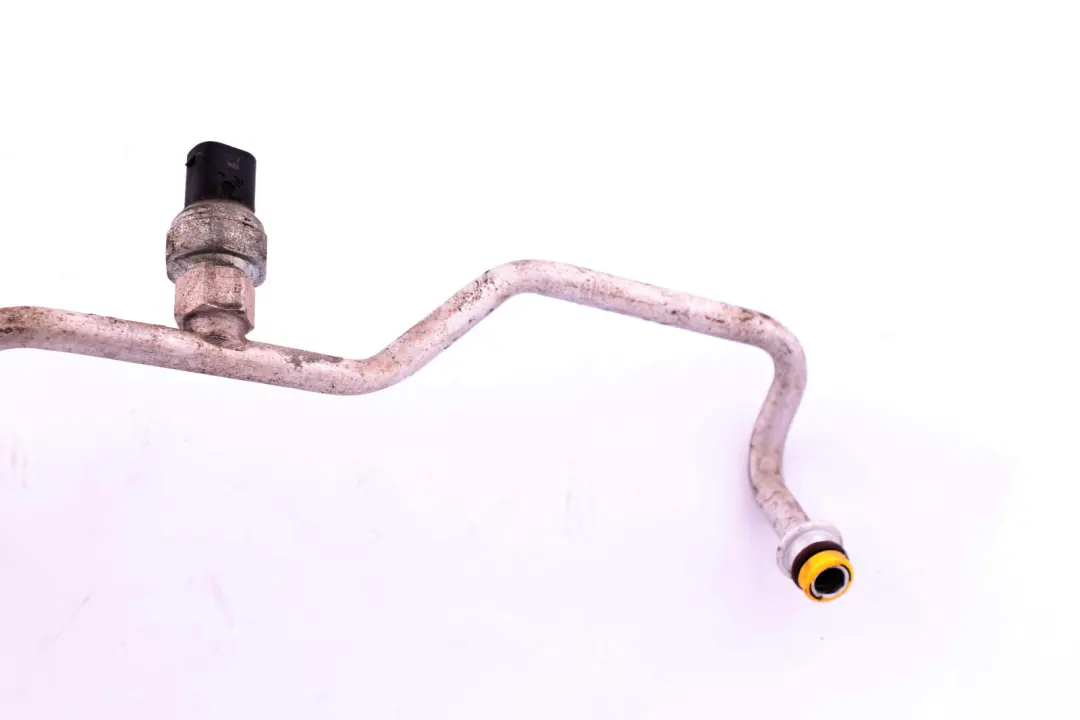 MINI Cooper One R55 R56 R57 Tubo De Presion Evaporador Aire Acondicionado A/C