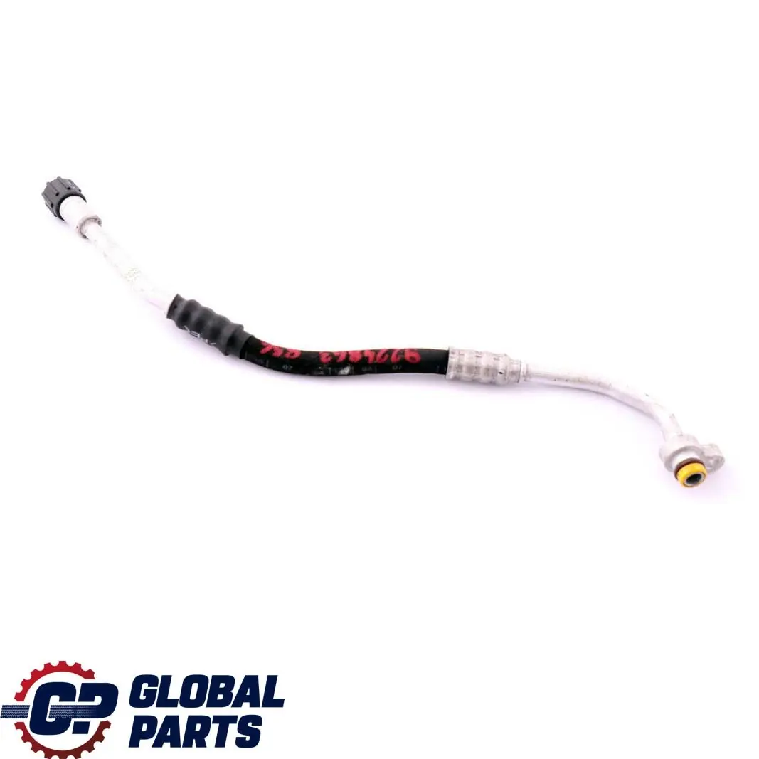 MINI Cooper One R55 R56 R57 Tubo De Presion Evaporador Aire Acondicionado A/C