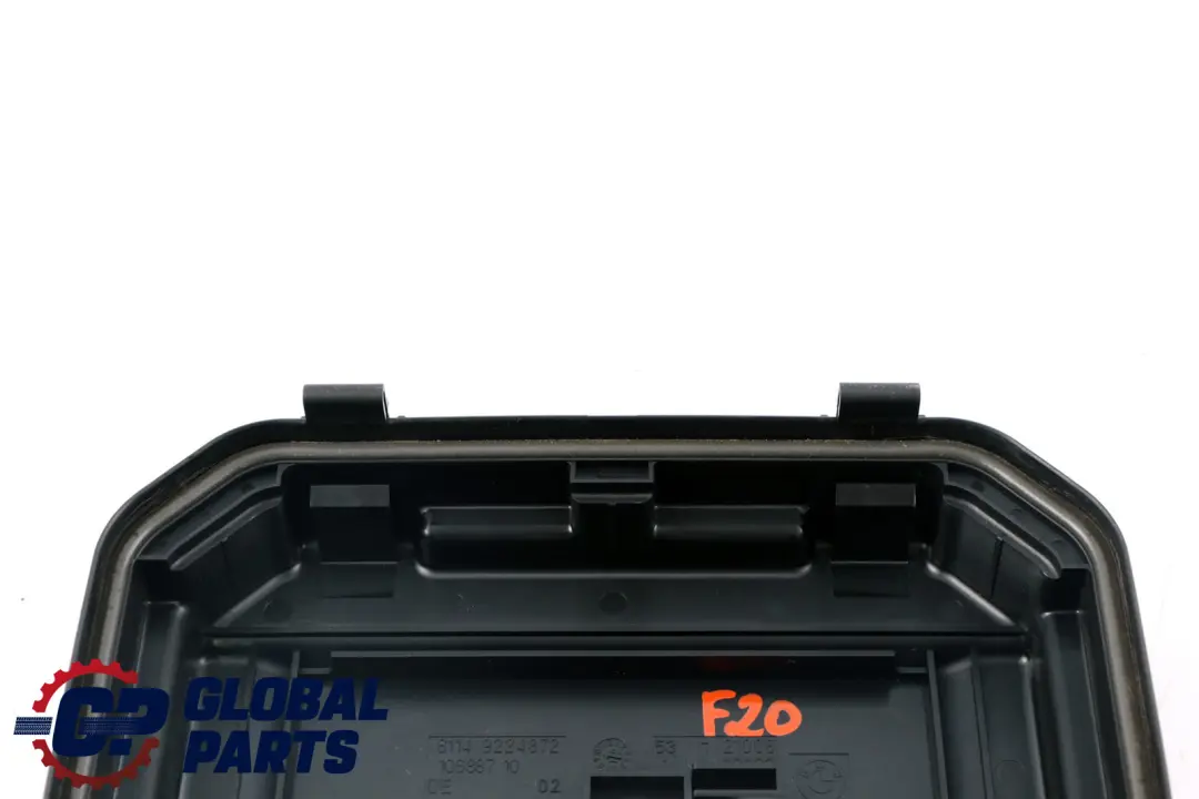 BMW F20 F21 F30 F80 Tapa Caja De fusibles De distribucion De energia 9224872