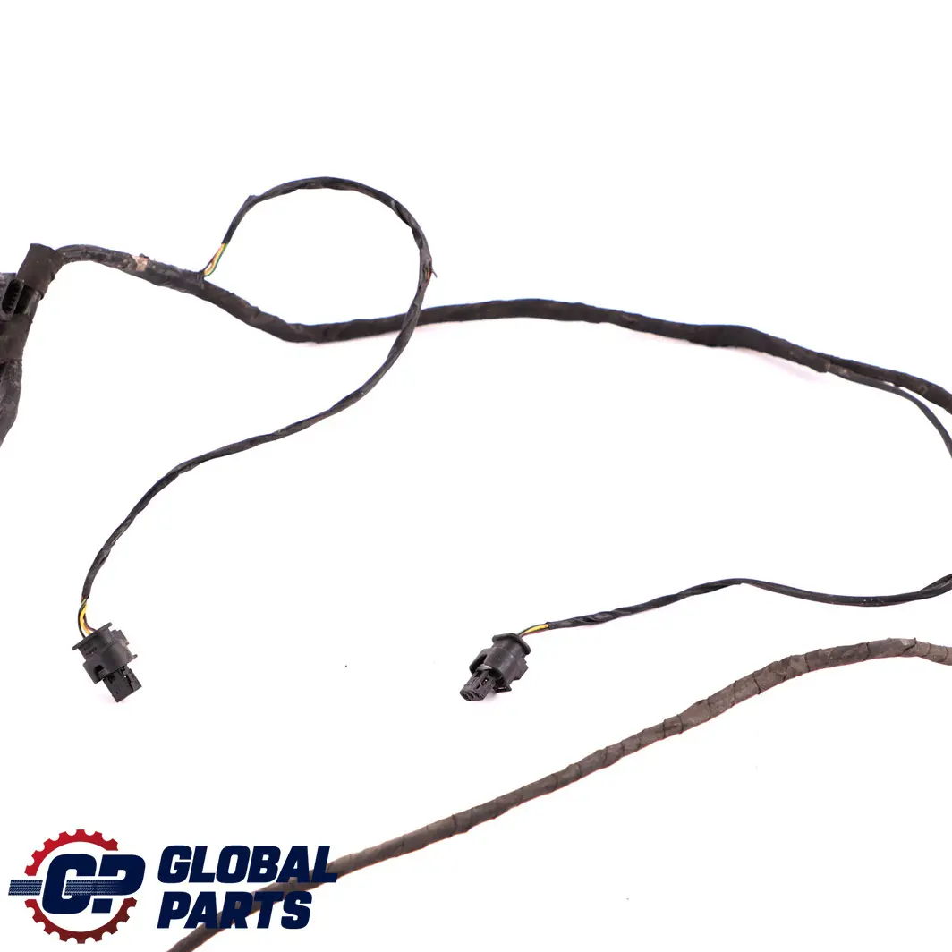 BMW F30 Parachoques trasero PDC Cableado Mazo Cables 9224950