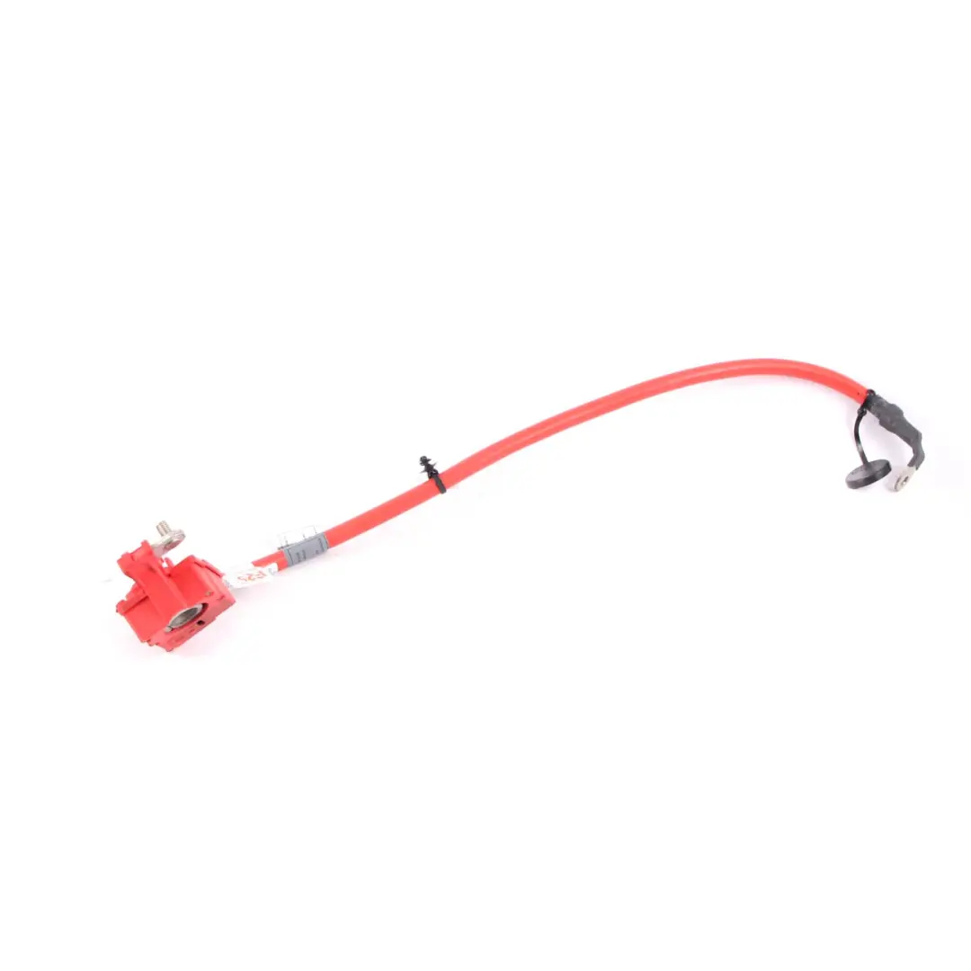 Battery Cable BMW X3 F25 Red Positive Plus Pole Blow Off 9225099