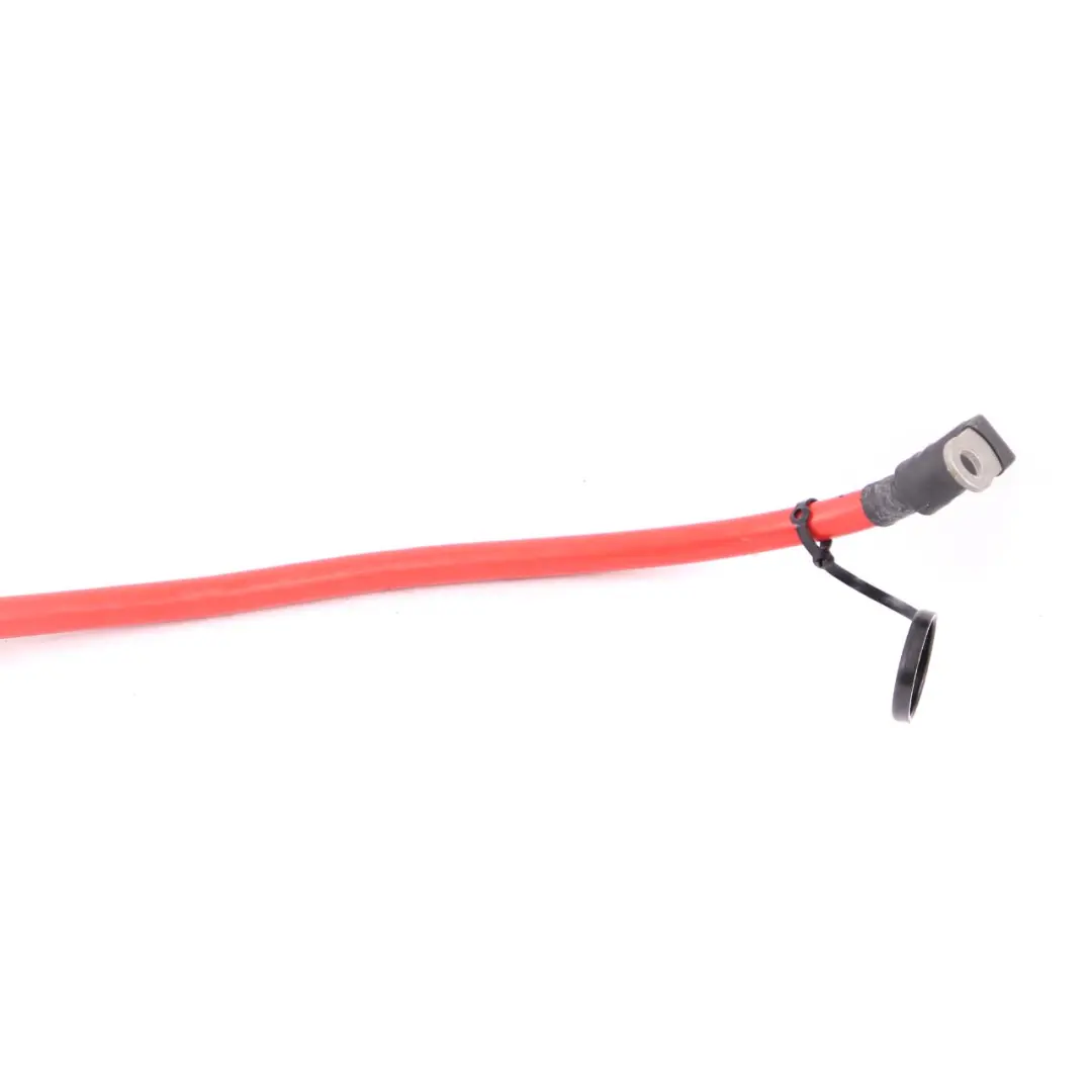 Battery Cable BMW X3 F25 Red Positive Plus Pole Blow Off 9225099