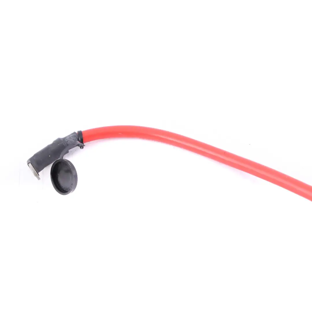 Battery Cable BMW X3 F25 Red Positive Plus Pole Blow Off 9225099