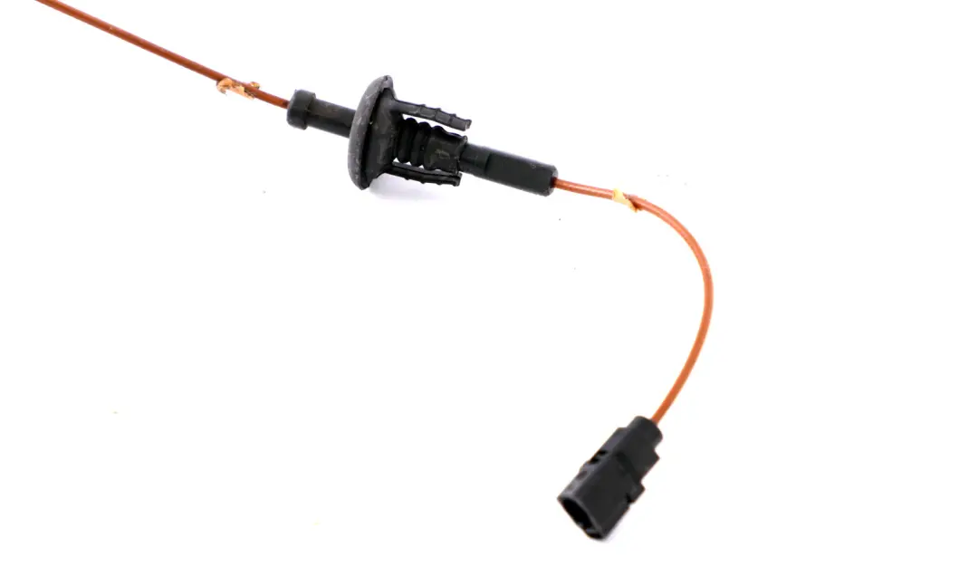 BMW E93 E93N LCI Parachoques Trasero Antena Teléfono 6970701