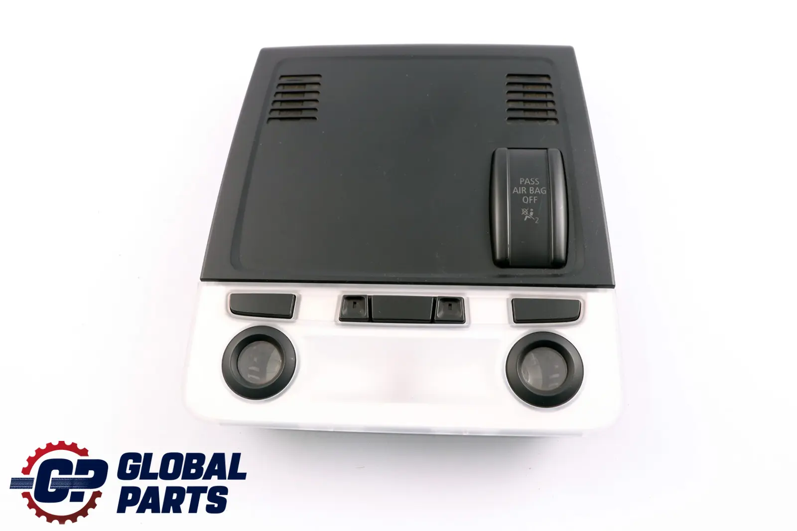 BMW E81 E82 E87 E92 LCI Techo Luz Interruptor Unidad Trasera Centro 9225489