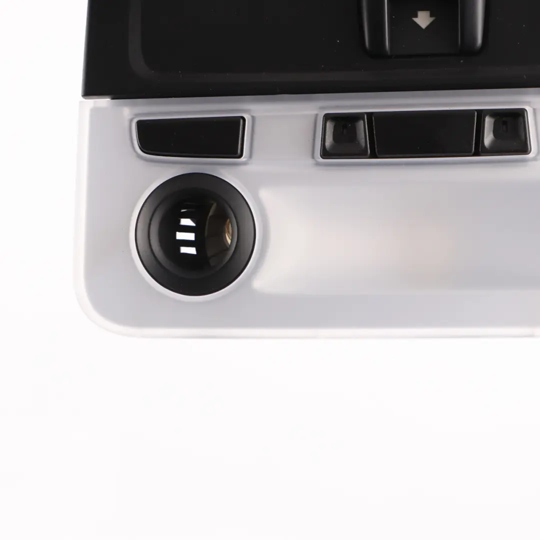 Roof Light BMW E91 X1 E84 Interior Reading Lamp Switch Panel Black 9225510