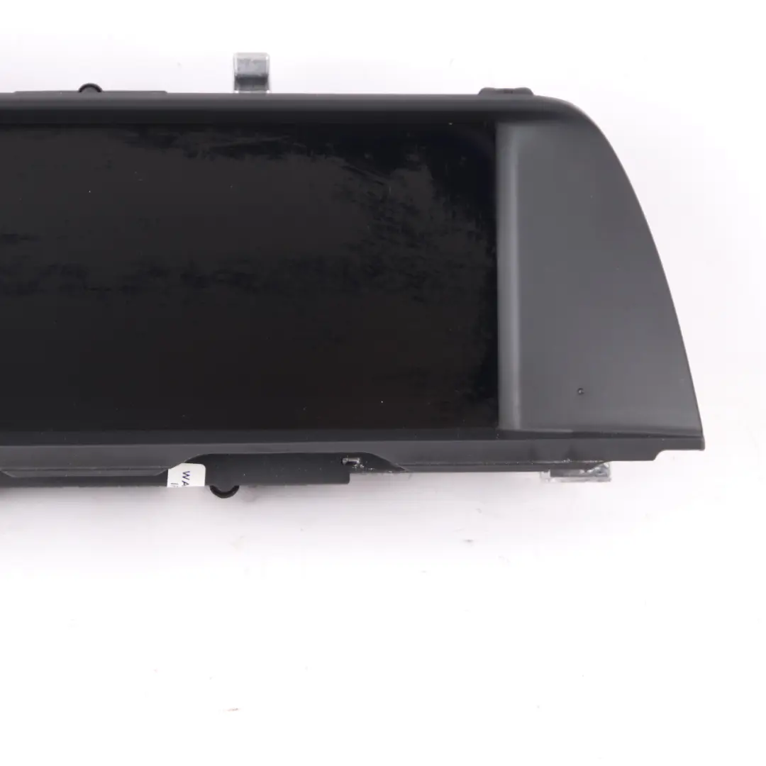 BMW F10 F11 Wyświetlacz Monitor 10,25" 9227561