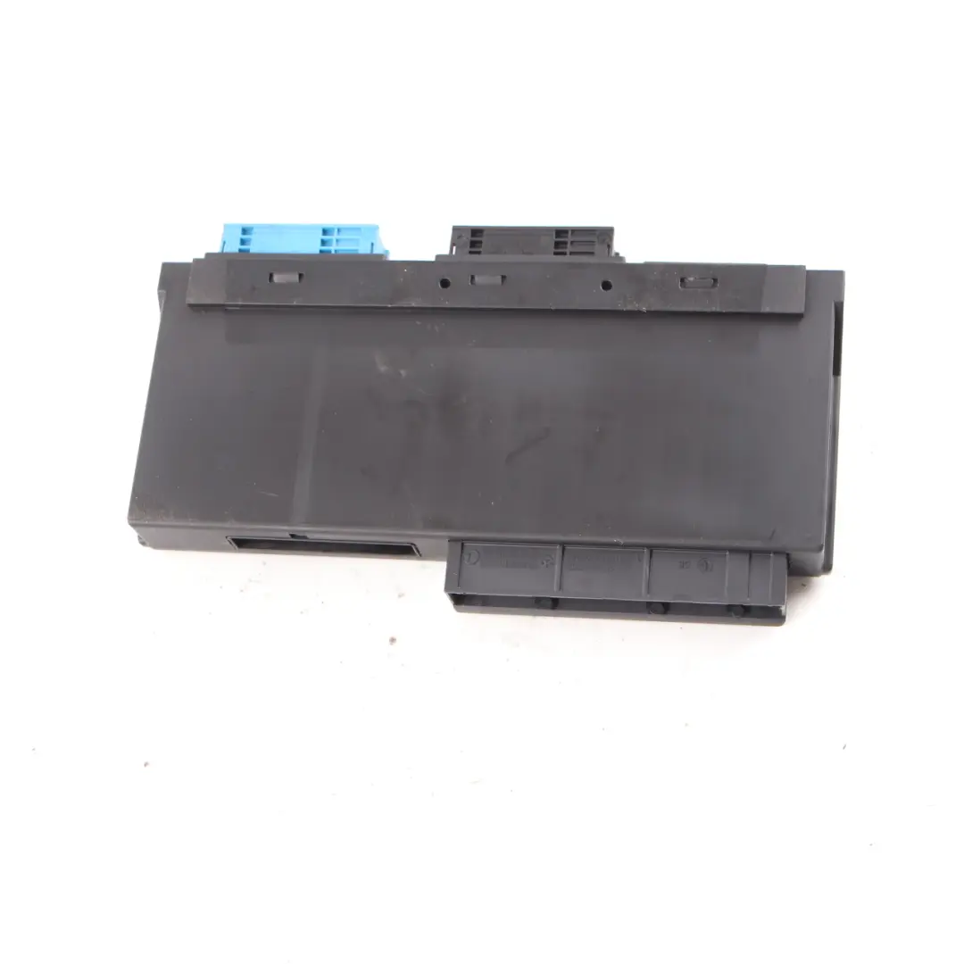 BMW E82 ECU Módulo Control Carrocería L1 PL2RR JBBFE IIIR Caja de Conexiones