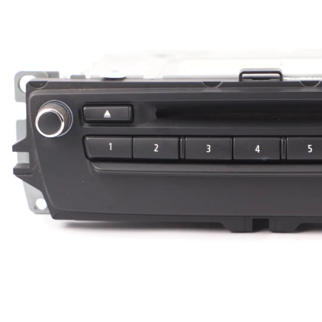 BMW E81 E90 LCI Business System Car Infotaiment CD Player Head Unit CIC 9226347