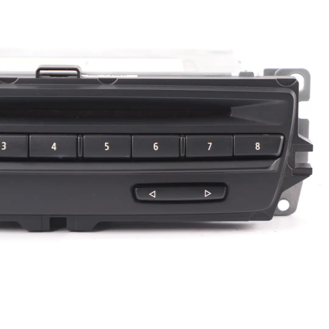 BMW E81 E90 LCI Business System Car Infotaiment CD Player Head Unit CIC 9226347