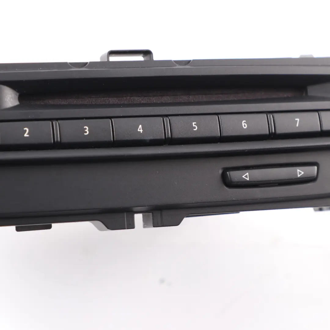 BMW E81 E90 LCI Business System Car Infotaiment CD Player Head Unit CIC 9226347