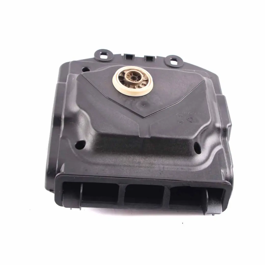 BMW F01 F02 Altavoz de graves central derecho Hi-Fi Subwoofer 9151964