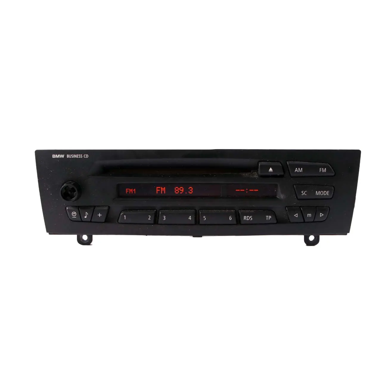 BMW 1 3 Series E81 E87 E88 E90 E91 LCI Radio Business CD Player 9227500