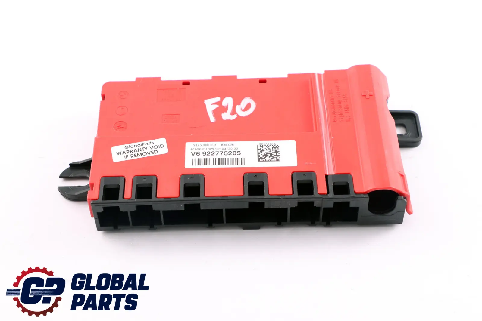 BMW F20 F21 F22 F23 F30 F80 M3 F82 F36 Distribuidor B multifusible