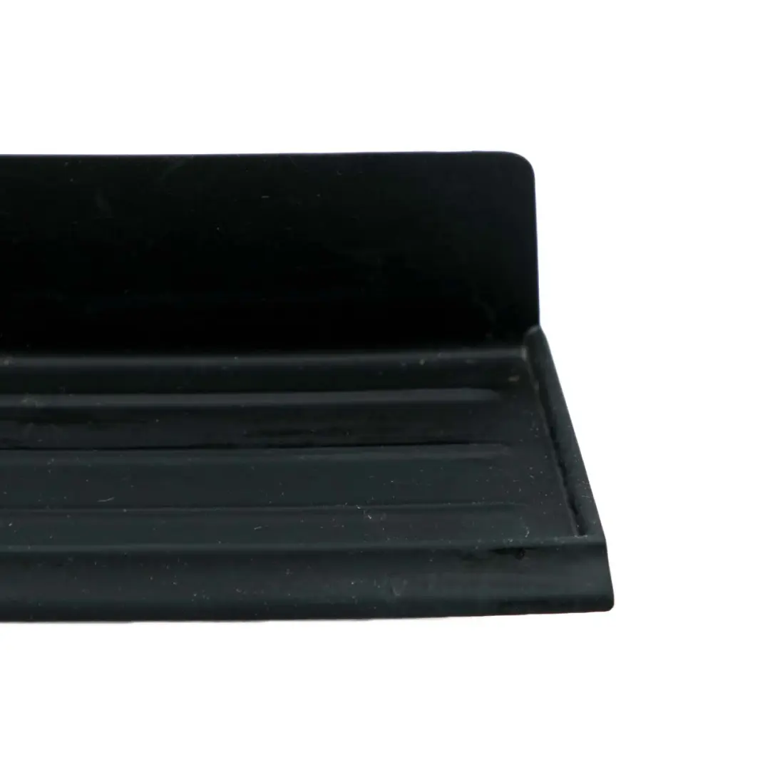 BMW F20 F30 F87 Rubber Insert Oddments Tray Storage Centre Console Rear