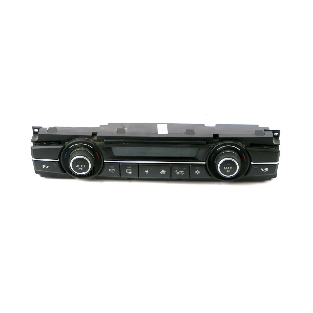 BMW X5 E70 Air Conditioning Automatic Switch Control Unit Module High 9227923