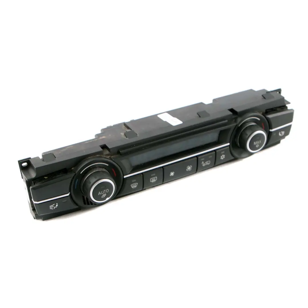 BMW X5 E70 Air Conditioning Automatic Switch Control Unit Module High 9227923