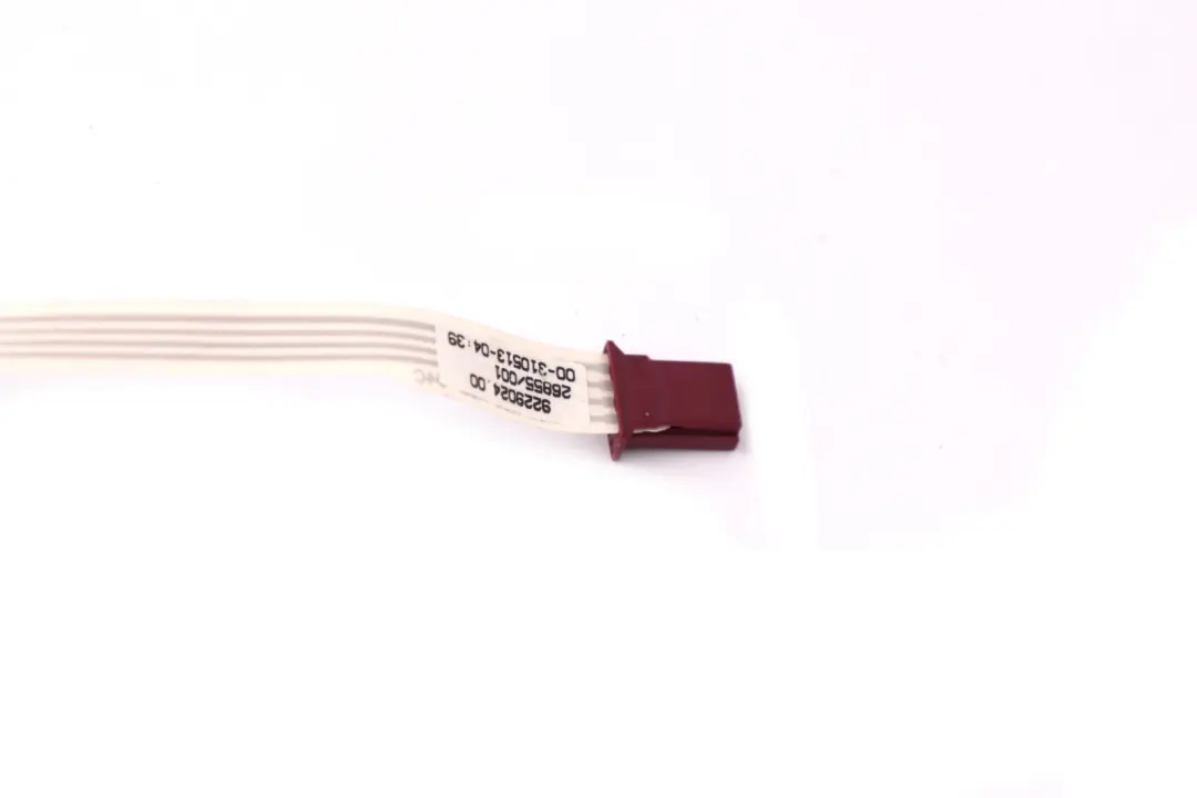 Mini R55 R56 R57 LED Module Accoudoir 9229024