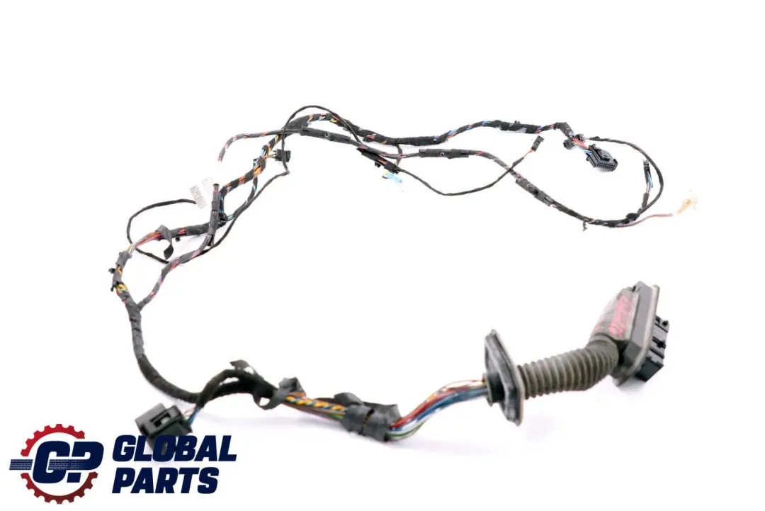 BMW X5 X6 Series E70 E71 Driver's Side Door Wiring Loom Cable Harness 9229755
