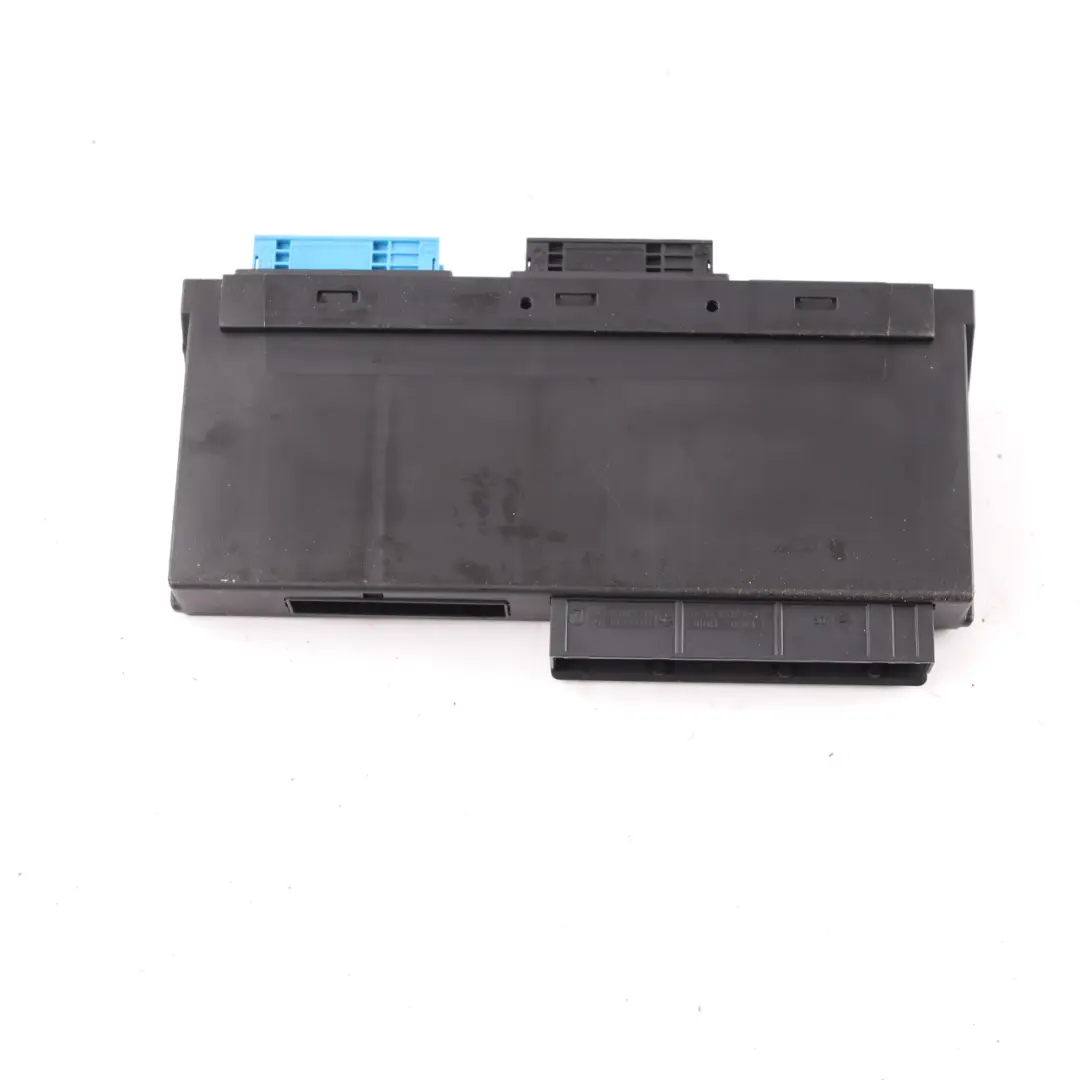 BMW E92 LCI Moduł Nadwozia ECU Junction Box L1 PL2RR JBBFE IIIR 9229872