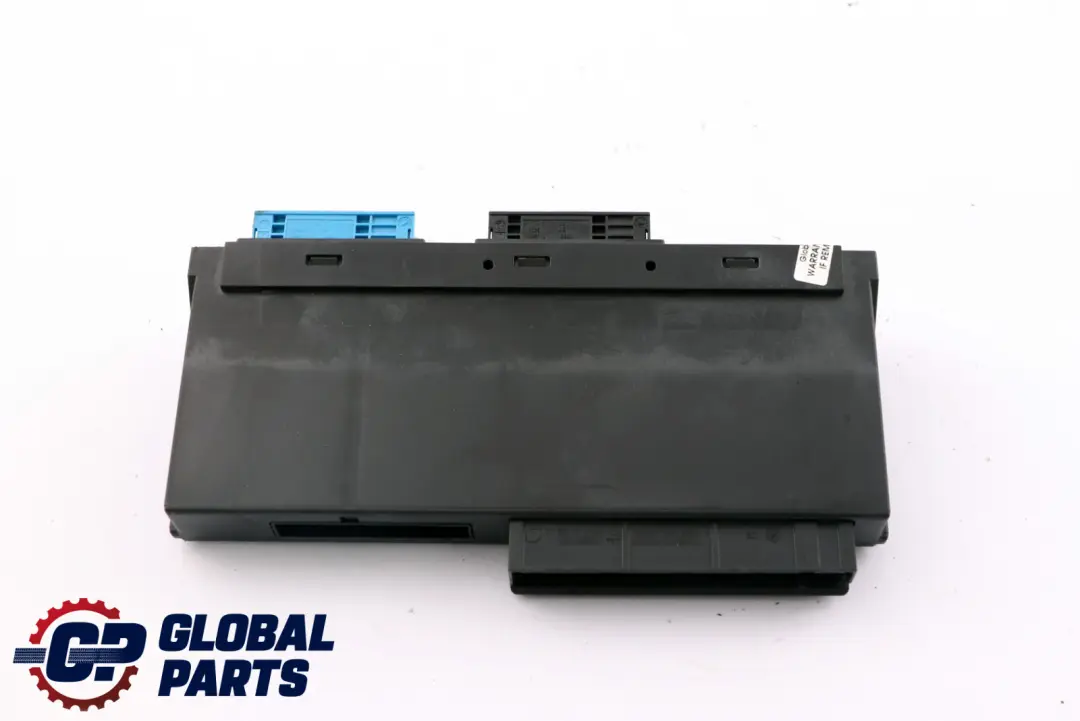 BMW Z4 E89 Body Control Module H3 Junction Box ECU  9229880