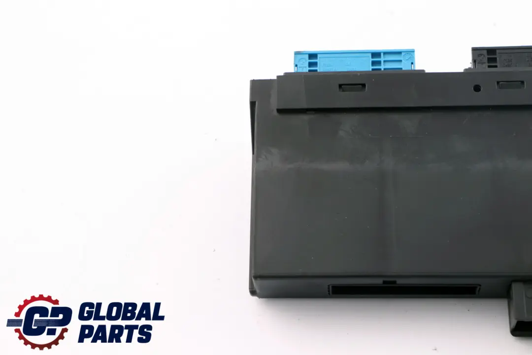 BMW Z4 E89 Body Control Module H3 Junction Box ECU  9229880