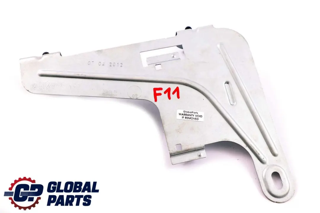 BMW F11 Soporte Unidad De Control Módulo 9229909