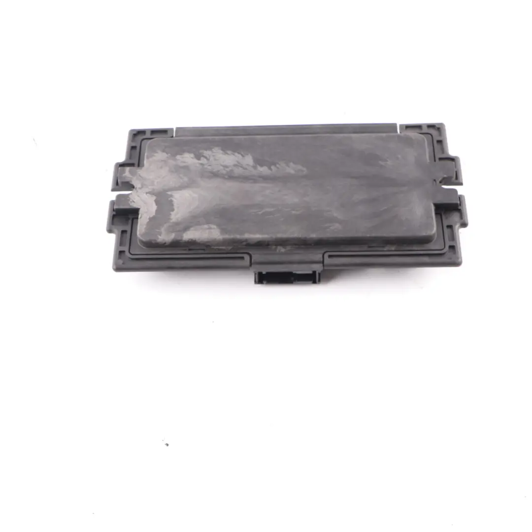 BMW E91 Footwell Light Control Module LED Basis PL2 FRM3R Lear Unit 9230448