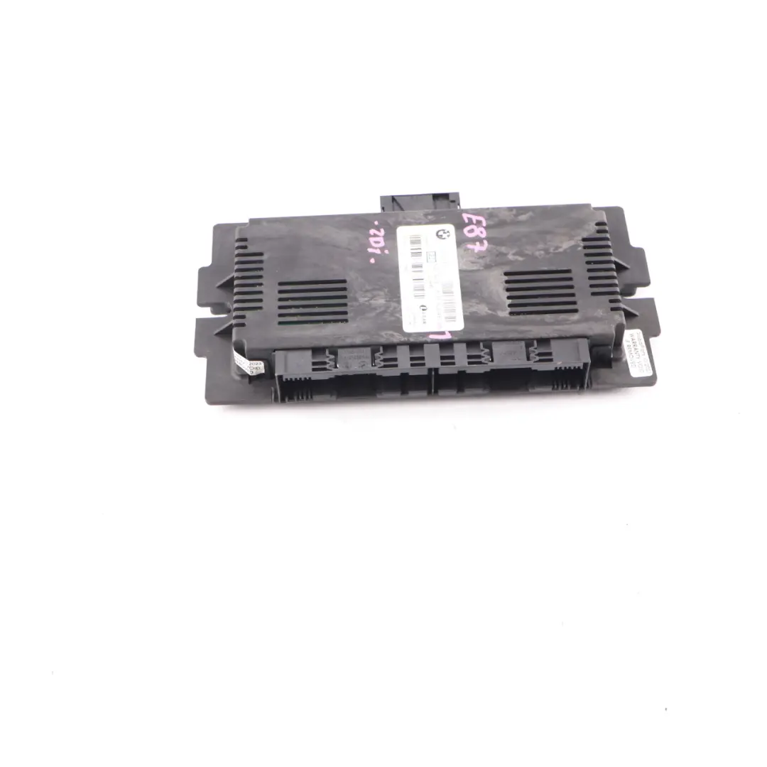 BMW E87 Footwell Light Control Unit Module ECU Lear FRM3R PL2 9230450