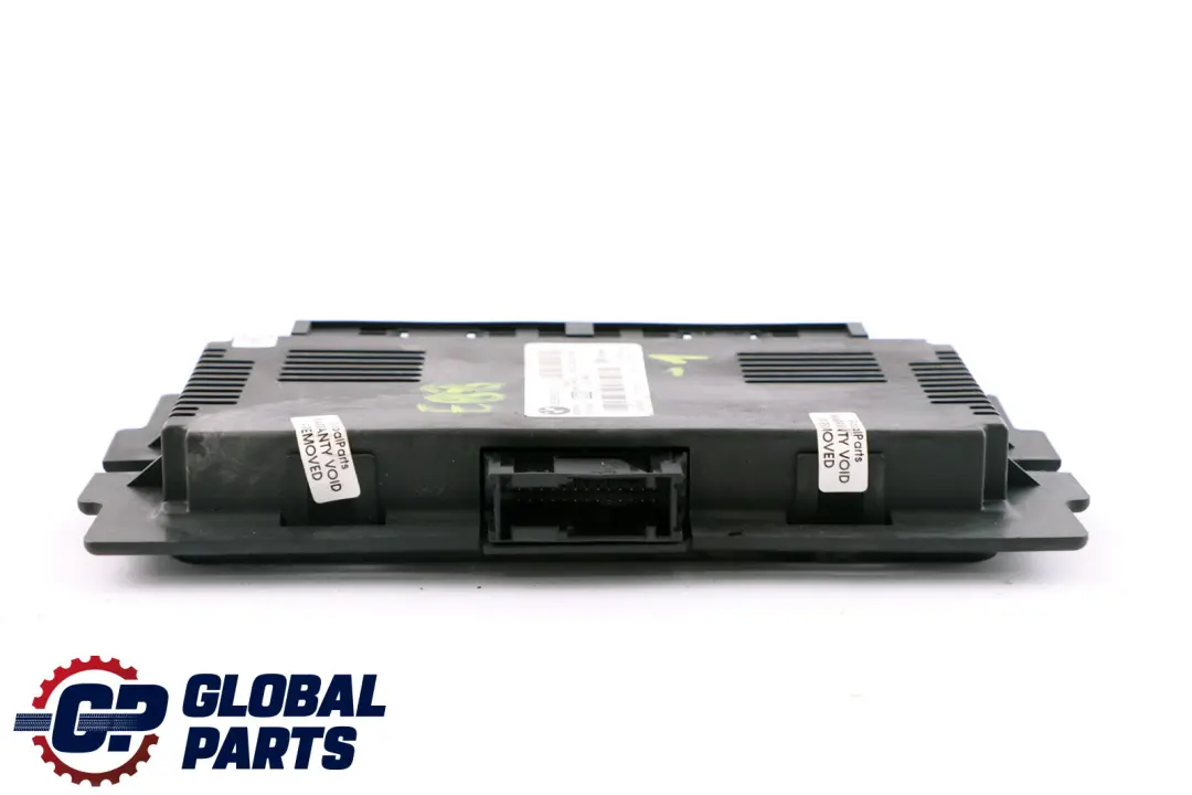 BMW 1 Series E88 Footwell Light Module Control Unit ECU BASIS PL2 FRM3R 9230454