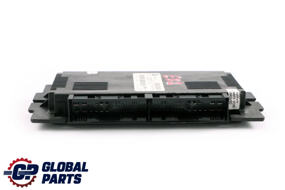 BMW E82 Footwell Light Module Control Unit ECU BASIS PL2 FRM3R 9230454