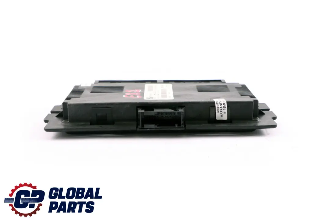 BMW E82 Footwell Light Module Control Unit ECU BASIS PL2 FRM3R 9230454