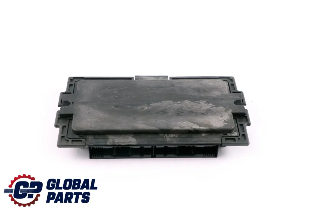 BMW E82 Footwell Light Module Control Unit ECU BASIS PL2 FRM3R 9230454