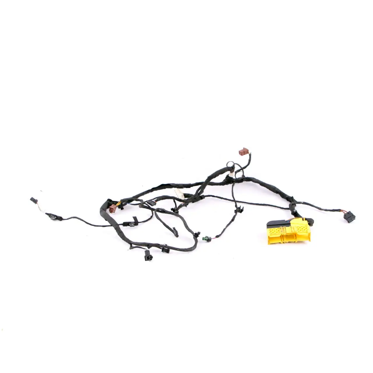 BMW F10 Front Right O/S Seat Wiring Loom Cable Harness 9230617