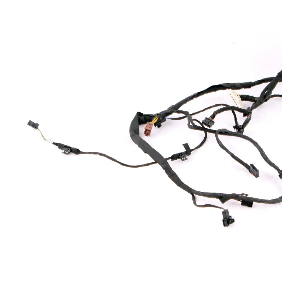 BMW F10 Front Right O/S Seat Wiring Loom Cable Harness 9230617