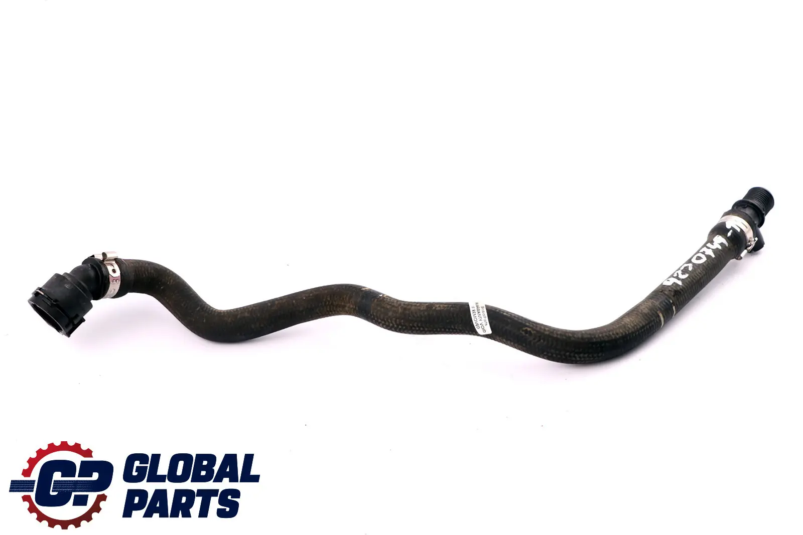 BMW Mini Cooper R55 R56 R57 LCI R58 R59 N47N Water Pipe Coolant Hose 9230749