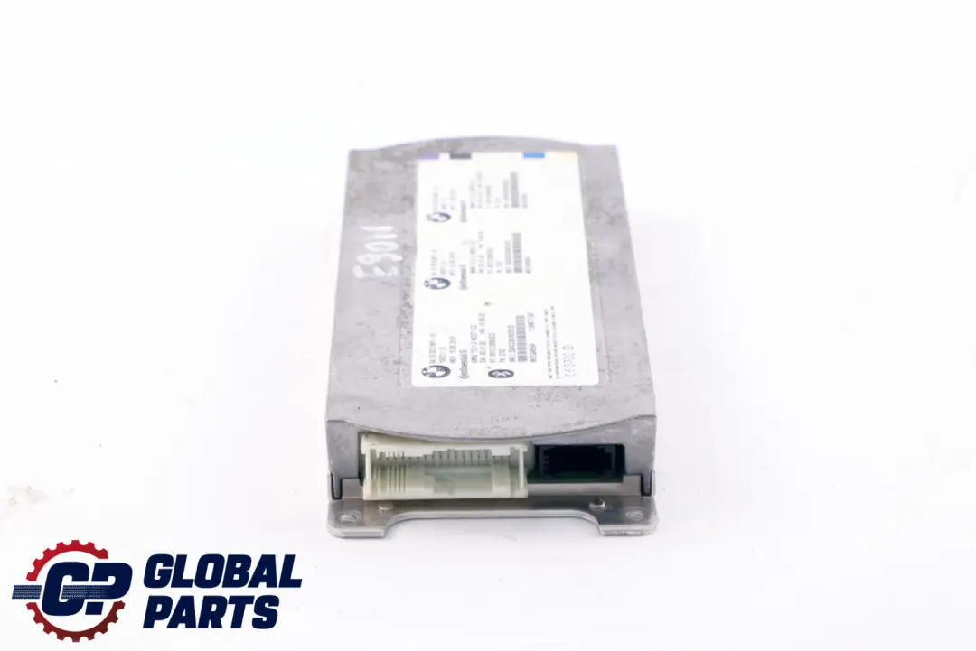 BMW E60 E87 E90 Moduł Sterownik Bluetooth  9231091