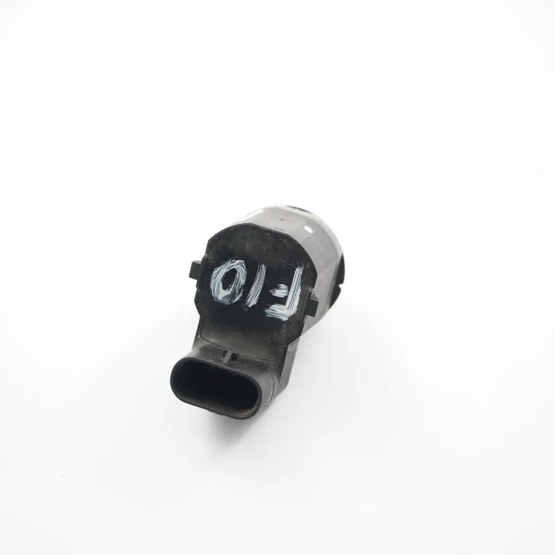 Sensor aparcamiento BMW F10 F12 Parachoques delantero trasero Gris mineral B39 