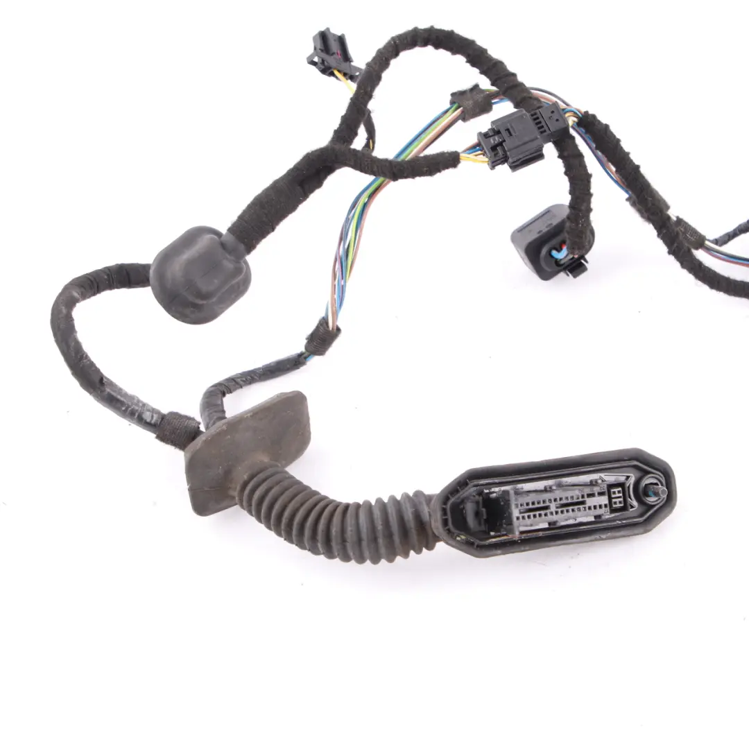 Door Cable Mini R55 R56 LCI Wiring Loom Front Right Passenger Side 9231843