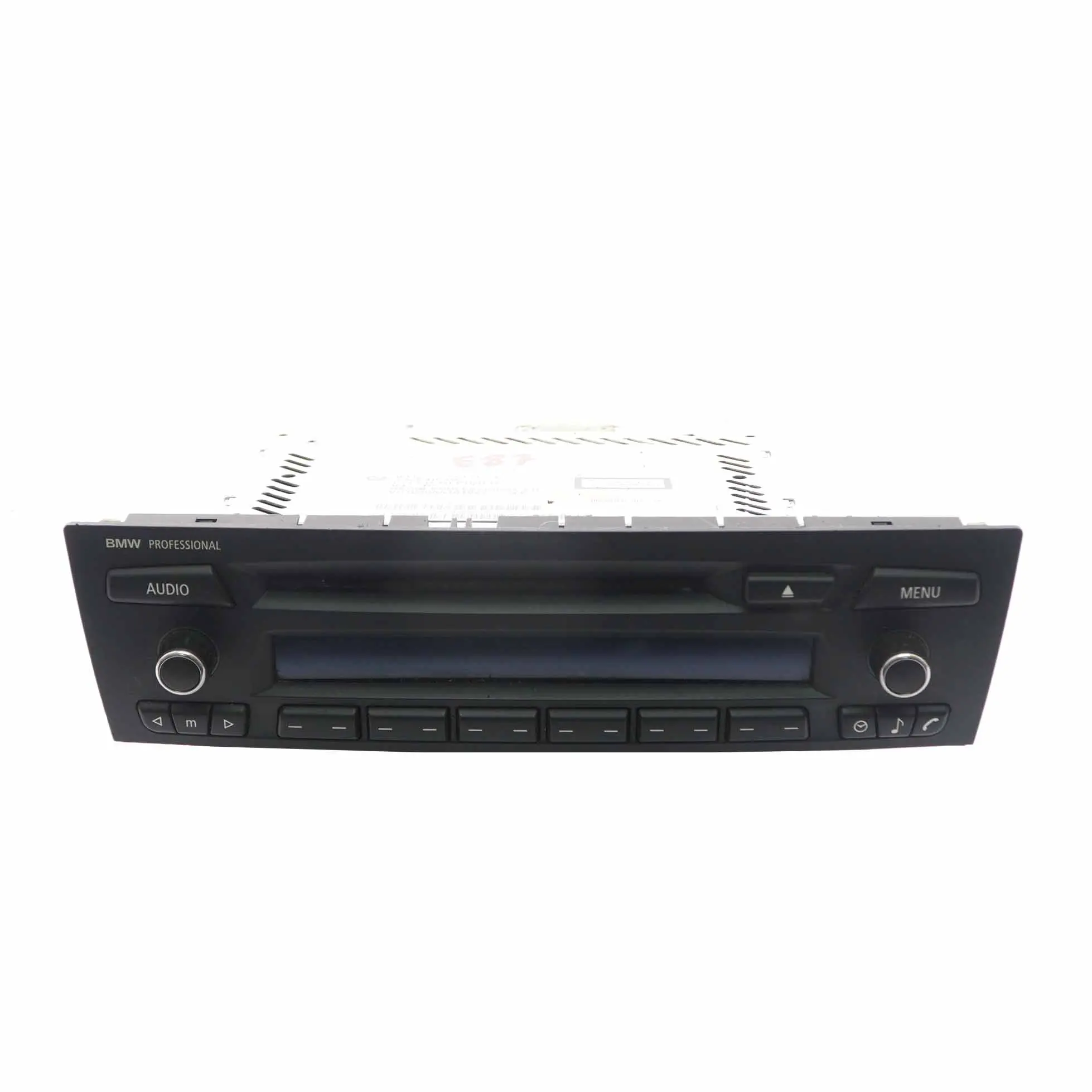 BMW E81 E87 E90 E91 E92 E93 Radio CD Player Professional Control Unit 9231931