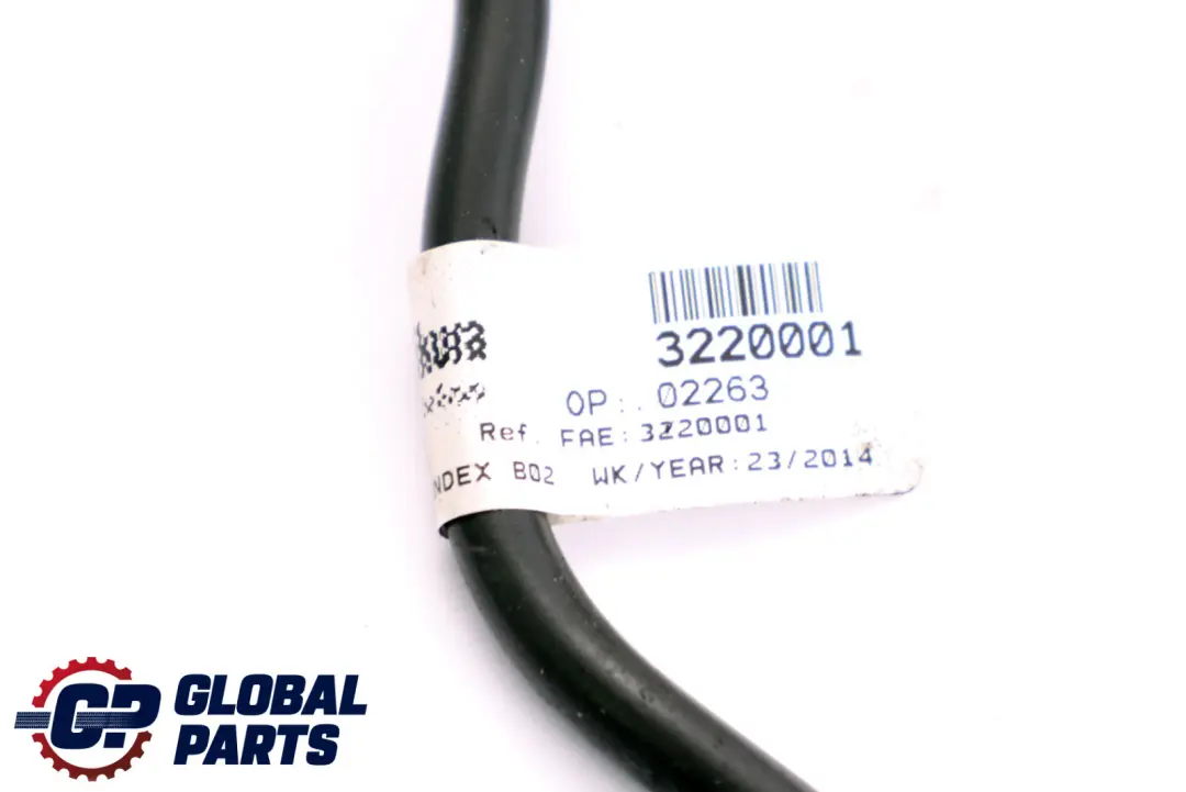 BMW F20 F21 F22 F30 Calefactor Auxiliar 9232058